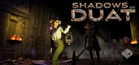 杜阿特之影 Build.19096722【Shadows of Du...