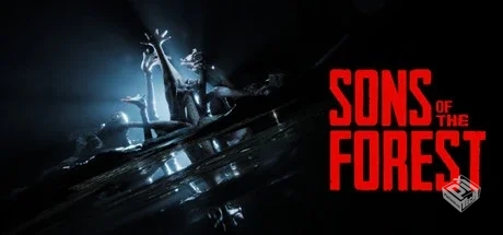 森林之子 单机+联机 v1.0-50204（Sons Of T...