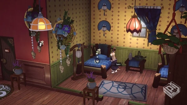 银河酒店 Hotel Galactic|官方中文|Build.1...