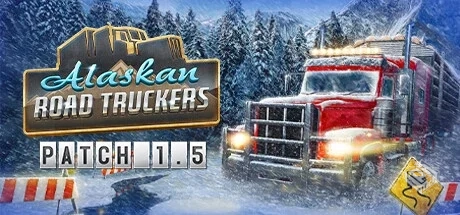 阿拉斯加卡车司机中文学习版v250724【7.25...