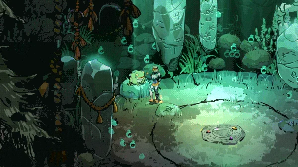 哈迪斯2/Hades II v0.125553|容量7.59GB|官...