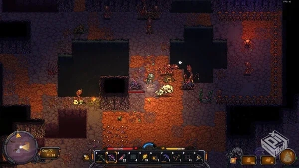 地心归途 正式版|官方中文|Build.19324269-...