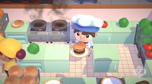 Diner Bros 2|官方中文|Build.19387822+全D...