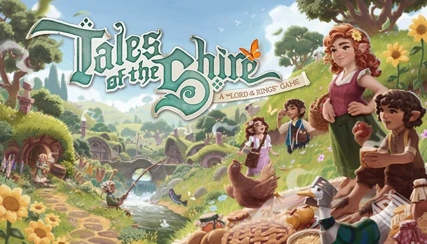 指环王™ 夏尔传说|豪华中文|Build.1938057...