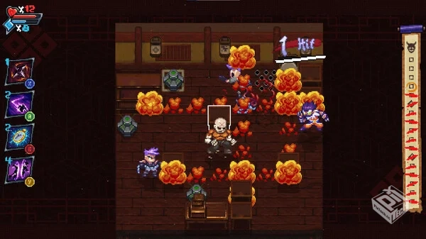 岚:外传|豪华中文|Build.19305669-狼月裂空...