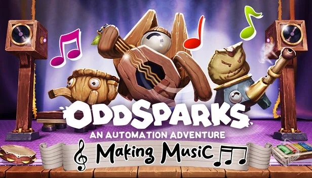 火花奇遇记 自动化冒险|豪华中文|Build.193...