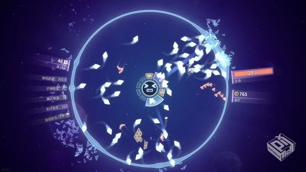 激射超新星|官方中文|Build.19312622|解压...