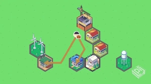 天际都市物语|官方中文|Build.19311618|解...