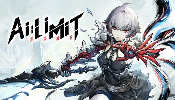 AI LIMIT 无限机兵 v1.0.023 全DLC 免安装...