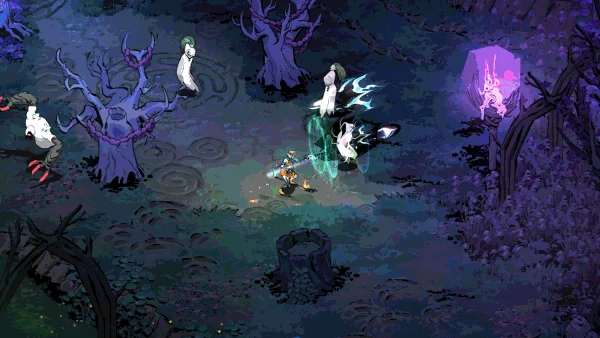 哈迪斯2 Hades II v0.125553 送修改器 免安...