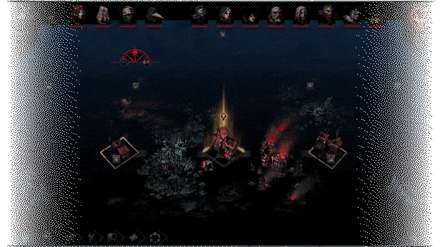 暗黑地牢2/Darkest Dungeon II v2.02.79122...