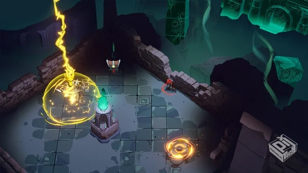 传说法师2|官方中文|Build.19207663-炽焰风...