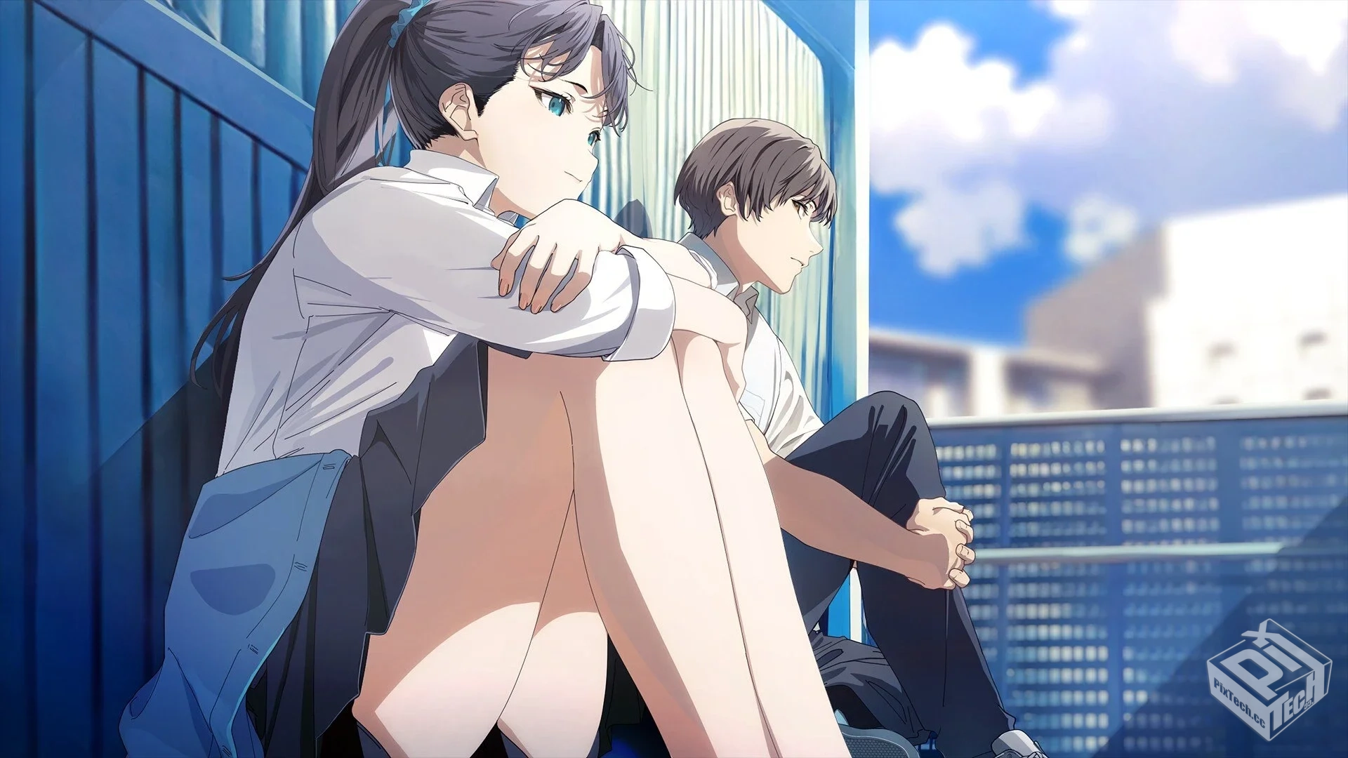 【记忆的琴键】官方中文 解压即玩...