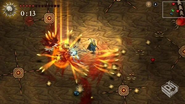 争取光明 生存|官方中文|Build.19374623-苦...