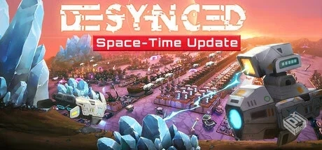 异步解离 v20241029（Desynced）免安装中文...