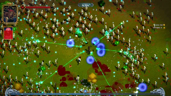 【禁忌祭品 】v1.0.2 官方中文 解压即玩...