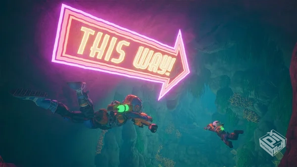 狂野星球复仇记 宇宙囤积者版|中字-国语|Bu...