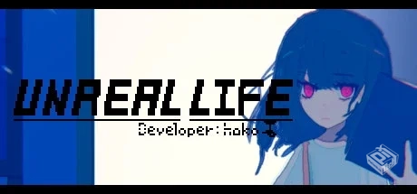 非现实生活【Unreal Life】【百度网盘/附OS...