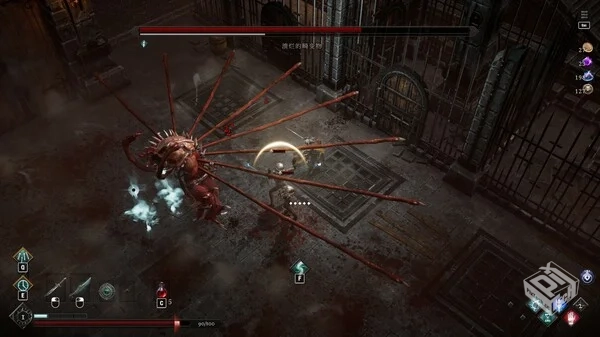 冥界契约|豪华中文|Build.19075157-逆魂踏...