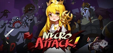 亡灵大军来袭 v2023.10.31（NecroAttack）...