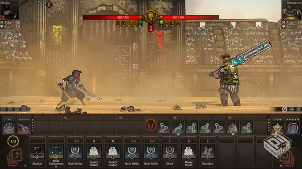 符文竞技场|官方中文|Build.19351586-狂野...