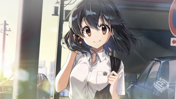 永夏之恋 終わらない季節の真ん中で|官方中...