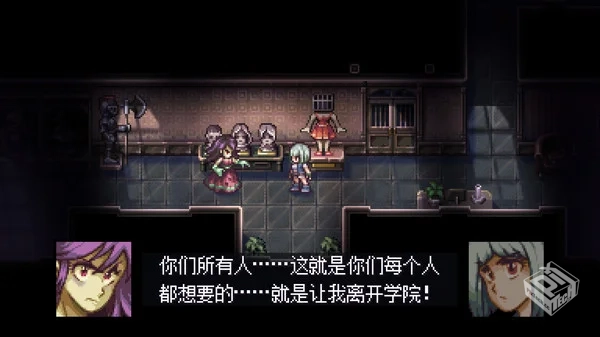 今宵邪灵夜|豪华中文|Build19375890-丧潮追...