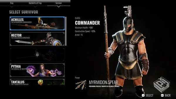 阿基琉斯 幸存者|官方中文|Build.19388334-...