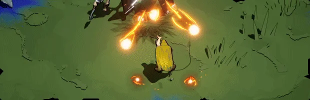 传说法师2/Wizard of Legend 2/支持网络联...