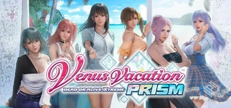 死或生:维纳斯璀璨假期 v1.03 豪华版+全DLC...