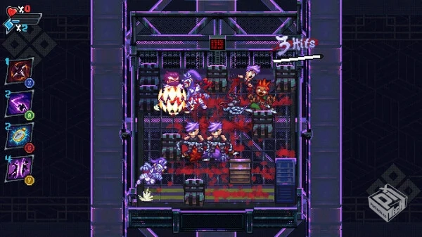 岚:外传|豪华中文|Build.19305669-狼月裂空...