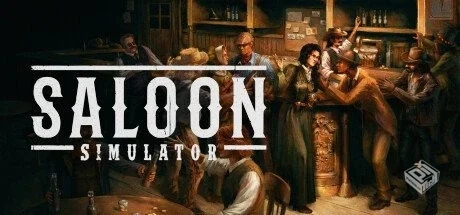 沙龙模拟器 v0.55【Saloon Simulator】免安...