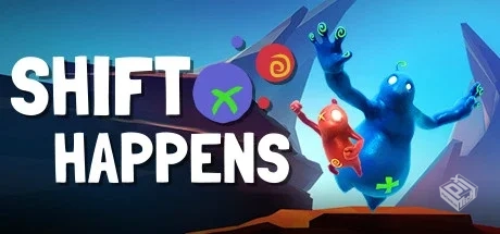 移形换位/Shift Happens/支持网络联机 v1.2...