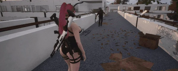 永恒幻境 Eternal Dreamland Build.1379057...