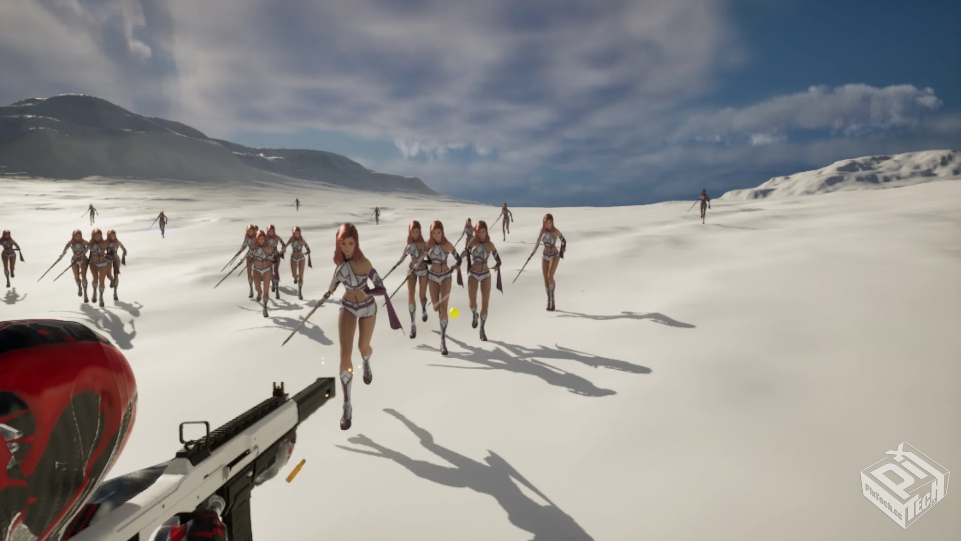 【强者的自我修养】官方中文 解压即玩...