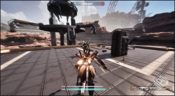 进击之钢 Attack on Steel |官方中文|Build...