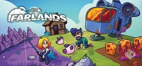 星球田园诗 v0.5.8【Farlands】免安装中文...