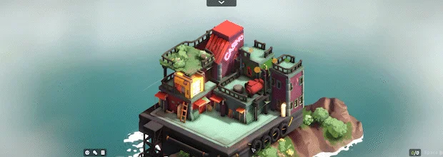 叠叠高城 Pile Up! Build.19359391 免安装...