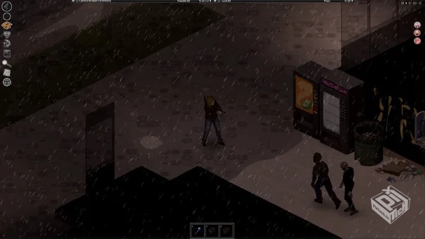 僵尸毁灭工程|官方中文|Build.19248267-破...