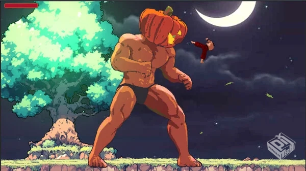 彩云物语 Rainbow Cloud A GAY RPG|官方中...