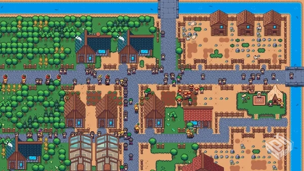 农场先生 MR FARMBOY|官方中文|Build.19369...