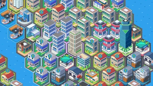 天际都市物语|官方中文|Build.19311618|解...