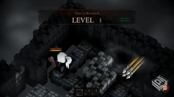 屠魔者 魔影缠世 Slayer the Demon Haunted...