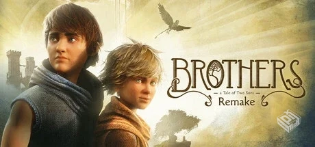 兄弟:双子传说 重制版/Brothers: A Tale of...