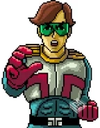 【欧米茄6:三角星】官方中文 解压即玩...