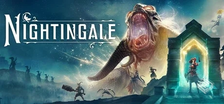 夜莺传说 v0.6.2（Nightingale）免安装中文...