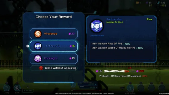 超光速计划 PROJECT TACHYON Build.1855971...