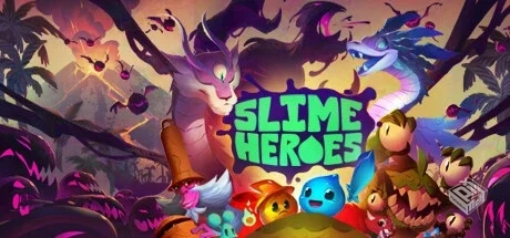 史莱姆英雄 v1.0.0.2（Slime Heroes）免安...