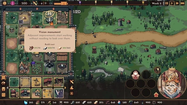 王之凝视|豪华中文|Build.19297345-御眼天...