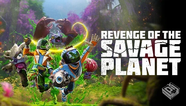 狂野星球复仇记 宇宙囤积者版|中字-国语|Bu...